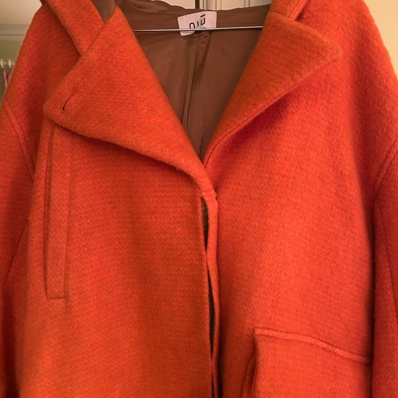 Niū jacket - Picture 2 of 6